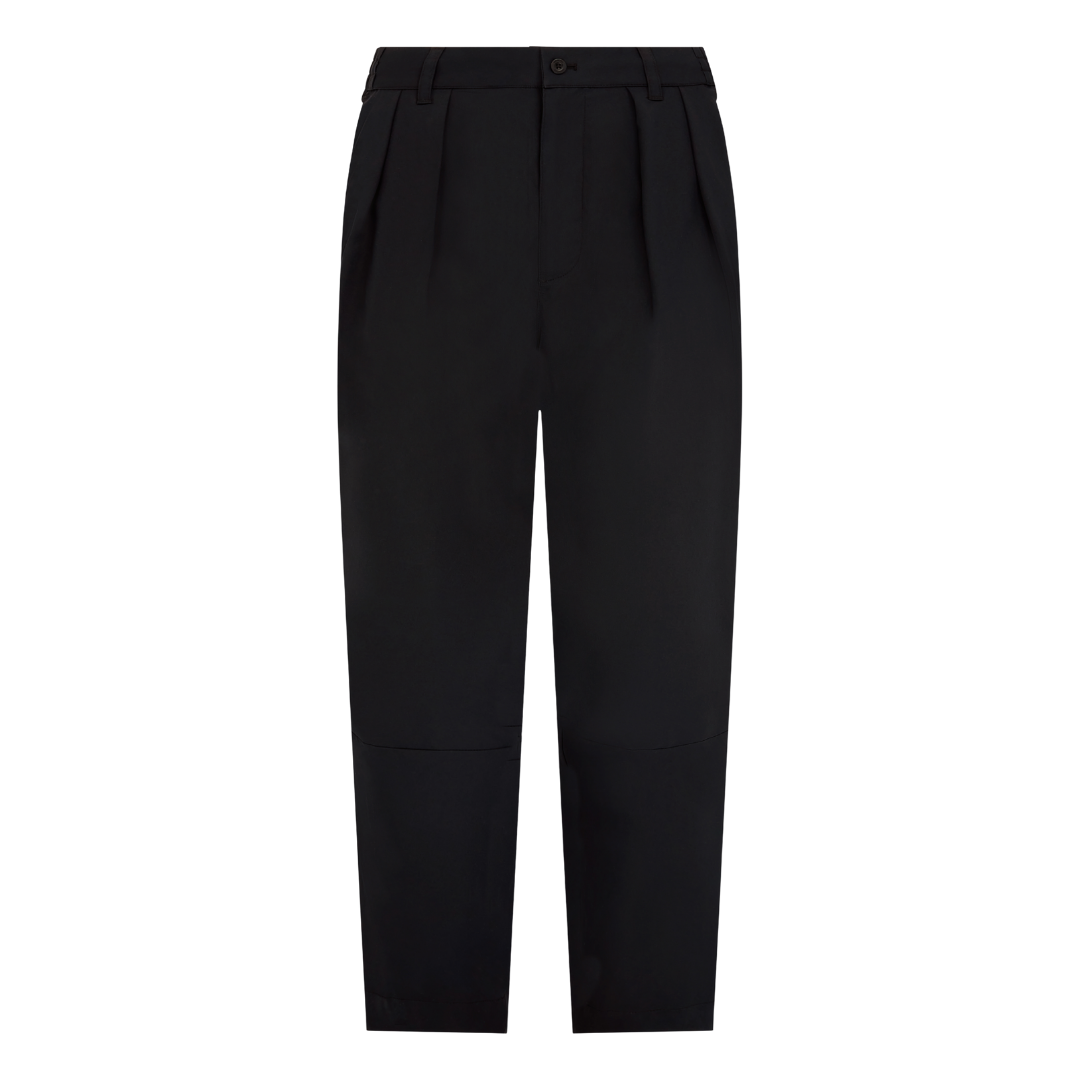 MANORS - MANORS Men's Greenskeeper Chino Trousers - The Agora Bangkok